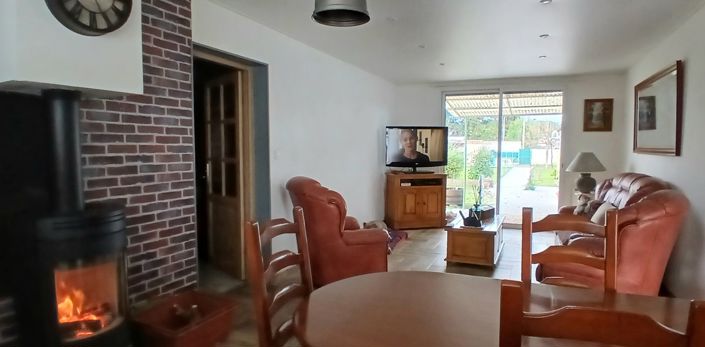 Image No.13-Maison de 6 chambres à vendre à Herault