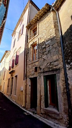 Image No.2-Maison de 3 chambres à vendre à Herault