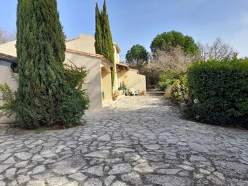 1 - Limoux, House