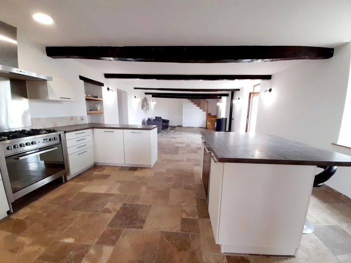 Image No.12-Maison de 7 chambres à vendre à Eymet