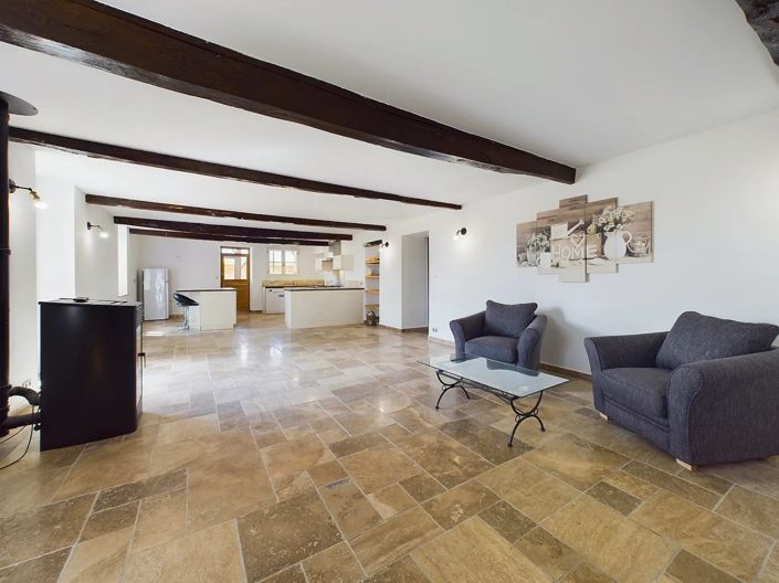 Image No.13-Maison de 7 chambres à vendre à Eymet