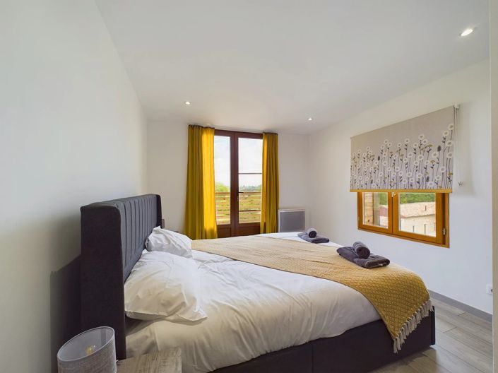 Image No.6-Maison de 7 chambres à vendre à Eymet