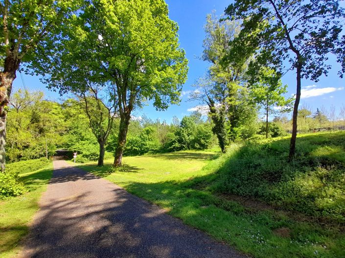 Image No.8-Maison de 7 chambres à vendre à Eymet