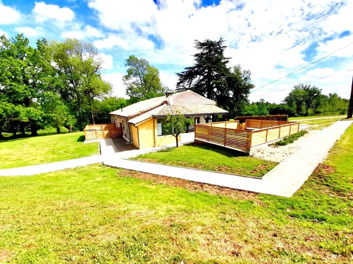 Image No.11-Maison de 7 chambres à vendre à Eymet