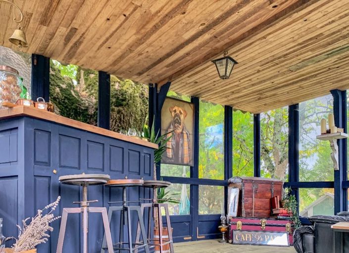 Image No.9-Maison de 10 chambres à vendre à Brossac