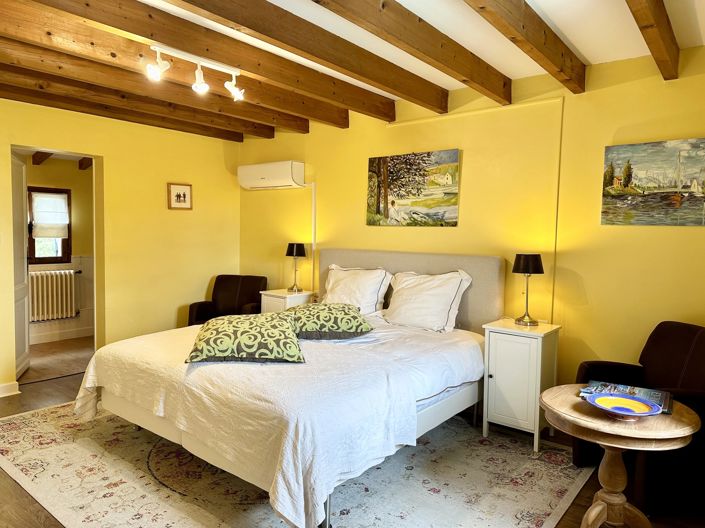 Image No.11-Maison de 4 chambres à vendre à Duras