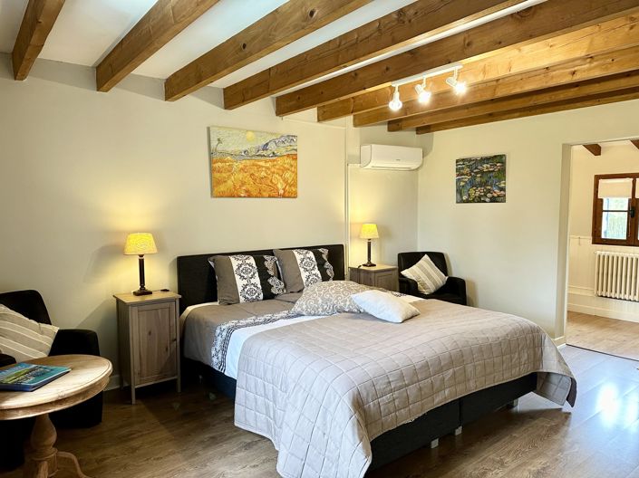 Image No.12-Maison de 4 chambres à vendre à Duras