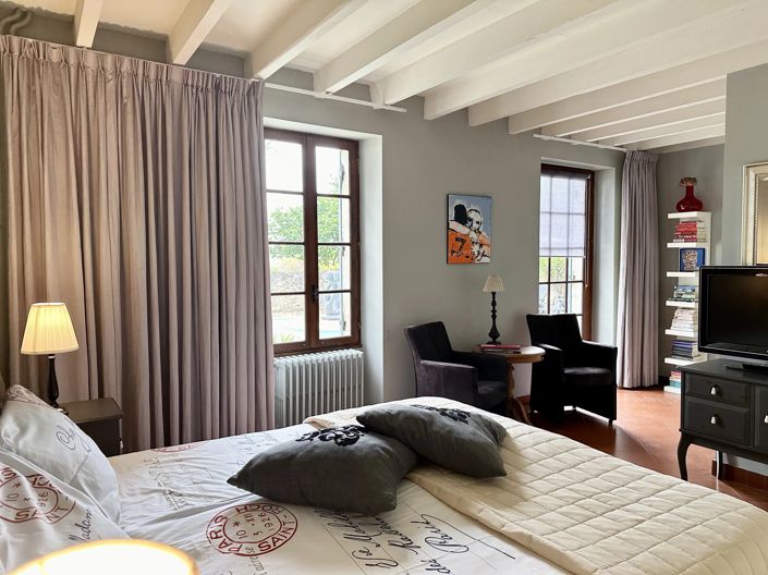 Image No.8-Maison de 4 chambres à vendre à Duras