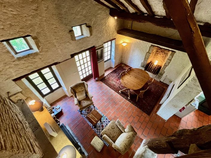 Image No.4-3 Bed Village House for sale