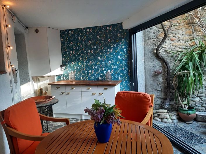 Image No.4-2 Bed Village House for sale