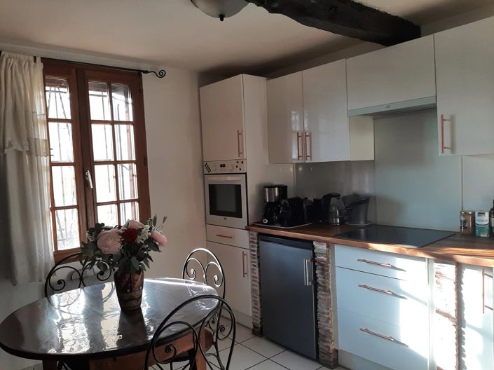 Image No.7-2 Bed Village House for sale