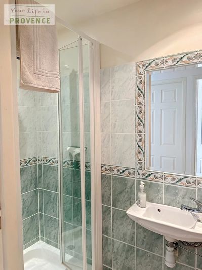 Image No.13-Propriété de 2 chambres à vendre à Lorgues