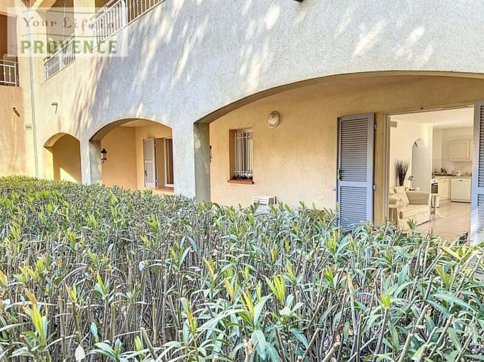 Image No.14-Propriété de 2 chambres à vendre à Lorgues