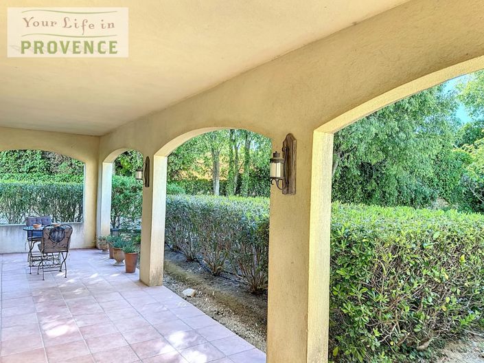 Image No.2-Propriété de 2 chambres à vendre à Lorgues