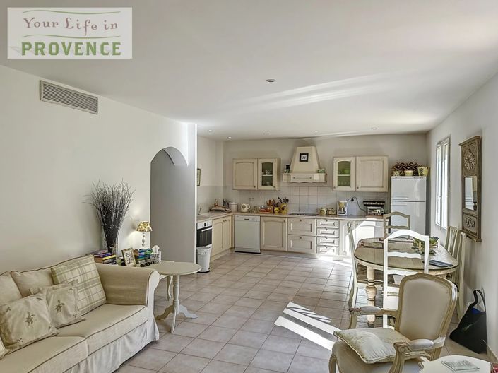 Image No.5-Propriété de 2 chambres à vendre à Lorgues