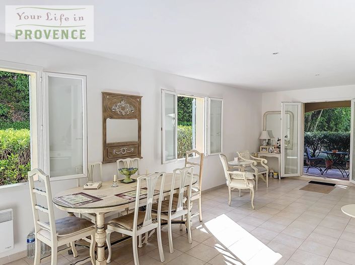 Image No.6-Propriété de 2 chambres à vendre à Lorgues