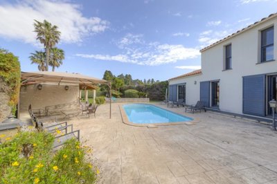 1 - Pyrenees-Orientales, Maison