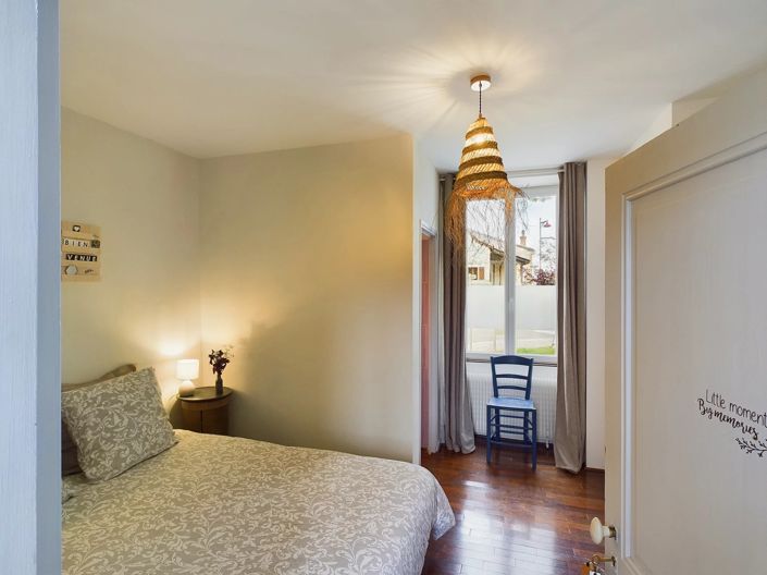 Image No.8-Maison de village de 5 chambres à vendre à Concots