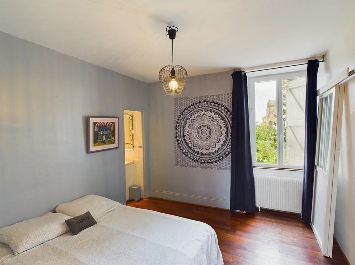 Image No.11-Maison de village de 5 chambres à vendre à Concots