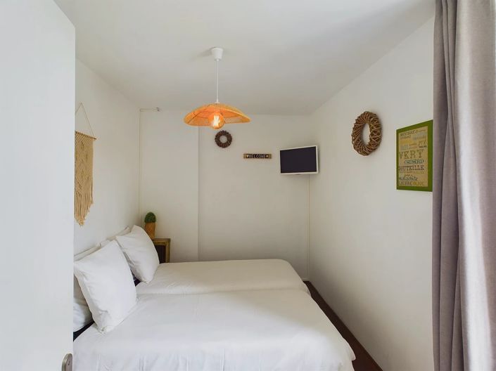 Image No.12-Maison de village de 5 chambres à vendre à Concots