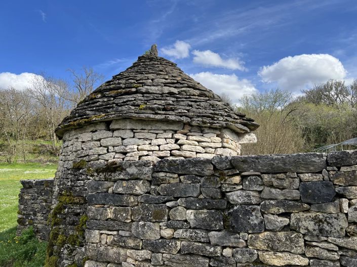 Image No.15-Maison de village de 5 chambres à vendre à Concots