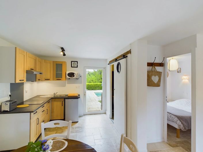 Image No.14-Maison de village de 5 chambres à vendre à Concots