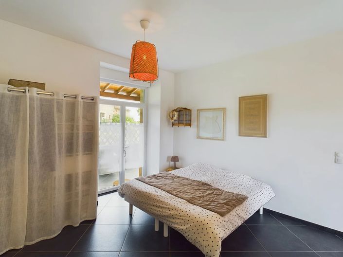 Image No.7-Maison de village de 5 chambres à vendre à Concots