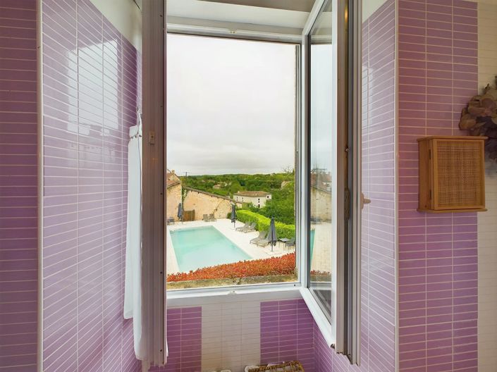 Image No.9-Maison de village de 5 chambres à vendre à Concots