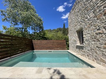 1 - Montfort-sur-Argens, Maison