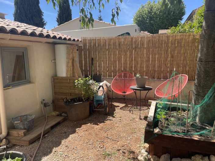 Image No.10-Maison de 3 chambres à vendre à Montfort-sur-Argens