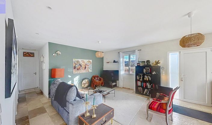 Image No.3-Maison de 3 chambres à vendre à Montfort-sur-Argens