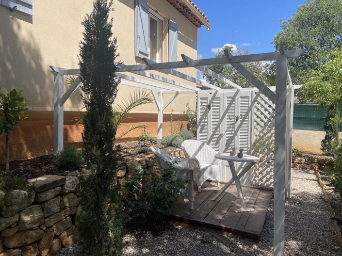 Image No.4-Maison de 3 chambres à vendre à Montfort-sur-Argens