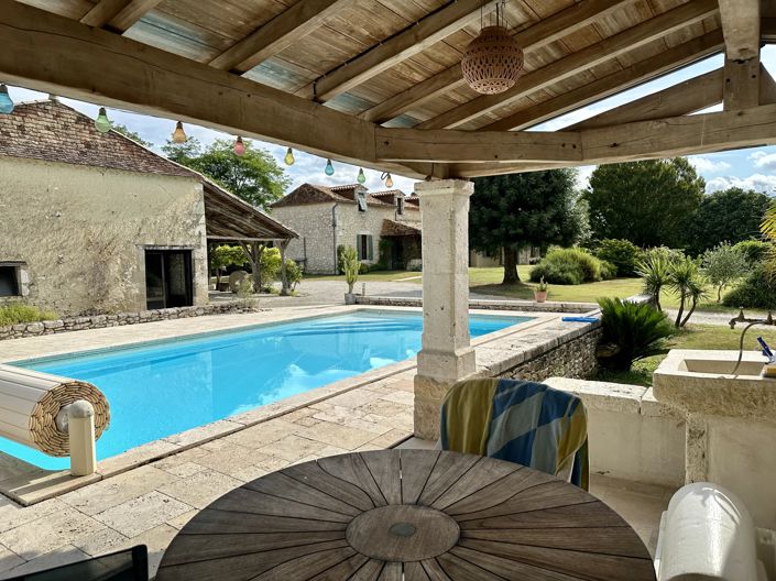 Image No.12-4 Bed Village House for sale