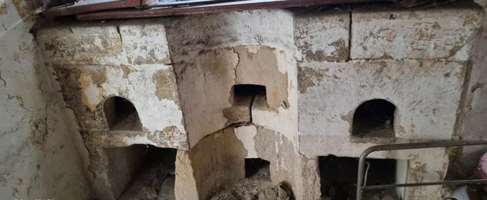 Image No.14-3 Bed Village House for sale