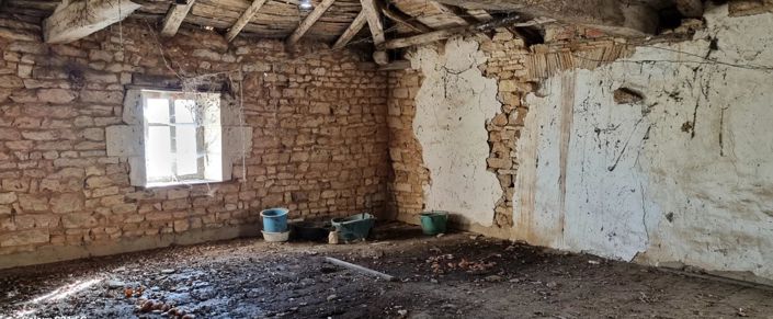 Image No.13-3 Bed Village House for sale