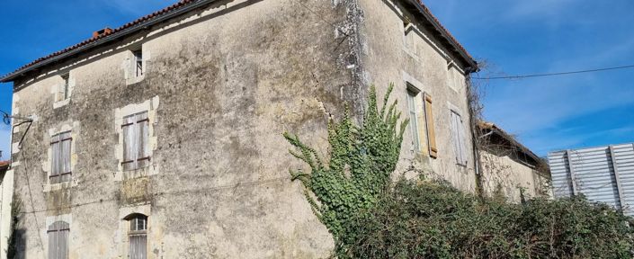 Image No.2-3 Bed Village House for sale