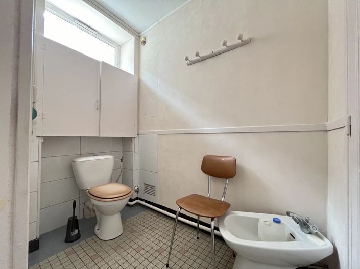 Image No.11-Maison de 3 chambres à vendre à Montmorillon