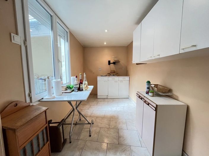 Image No.4-Maison de 3 chambres à vendre à Montmorillon