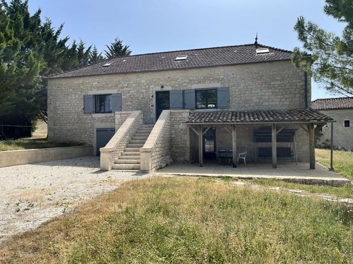 Image No.1-6 Bed Farmhouse for sale