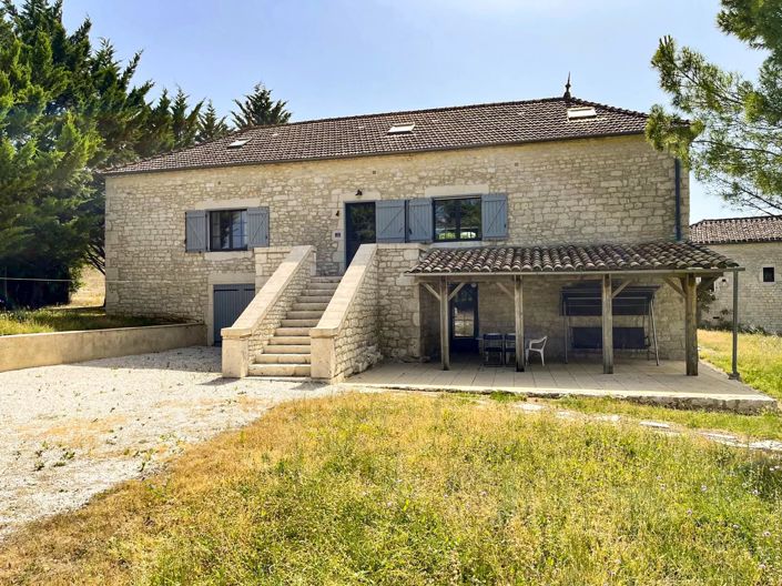 Image No.1-6 Bed Farmhouse for sale