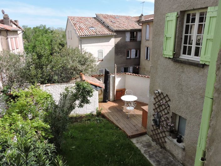 Image No.1-Maison à vendre à Rabastens