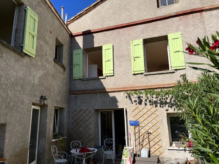 Image No.2-Maison à vendre à Rabastens