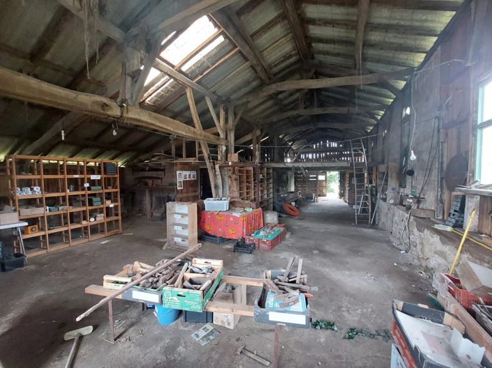 Image No.13-Maison de 3 chambres à vendre à Duras