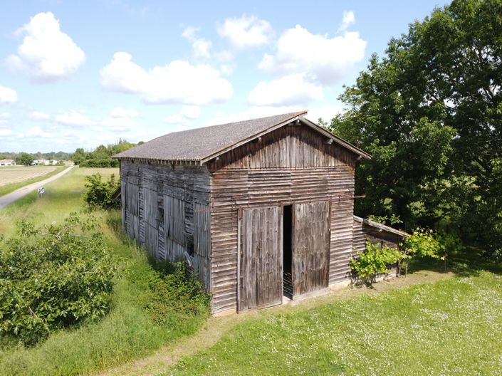 Image No.3-Maison de 3 chambres à vendre à Duras