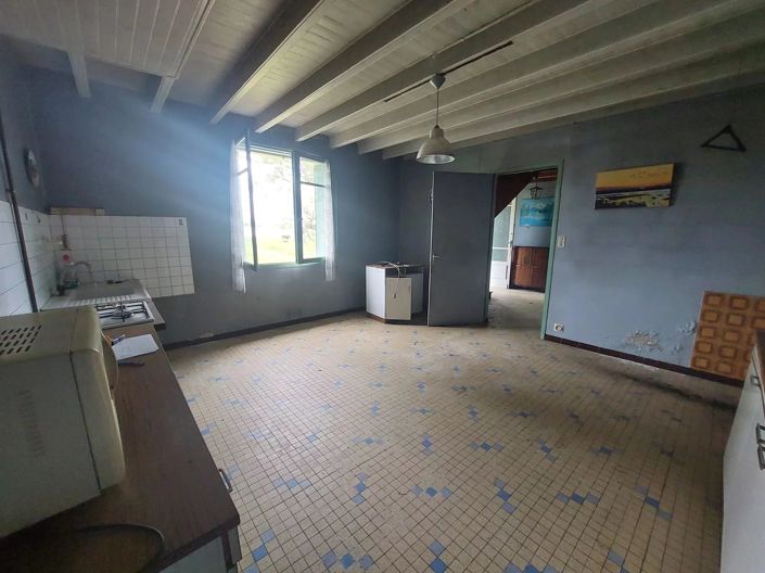 Image No.5-Maison de 3 chambres à vendre à Duras