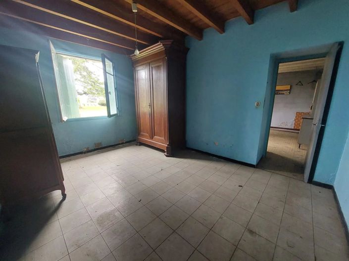 Image No.7-Maison de 3 chambres à vendre à Duras