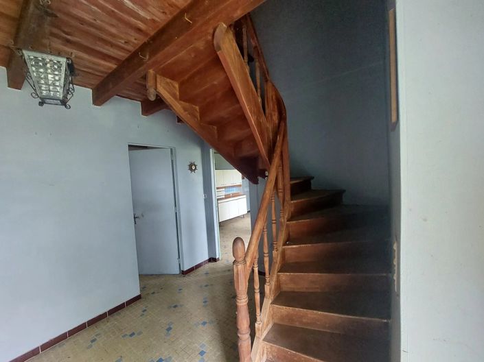 Image No.8-Maison de 3 chambres à vendre à Duras