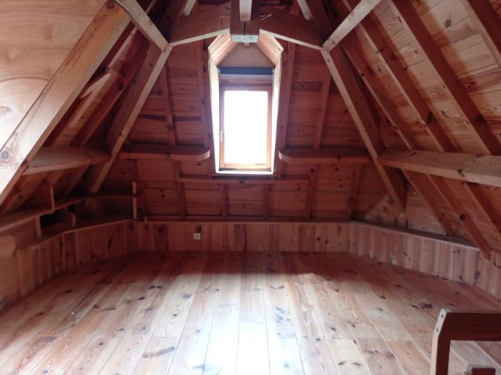 Image No.10-Maison de 5 chambres à vendre à Ribérac