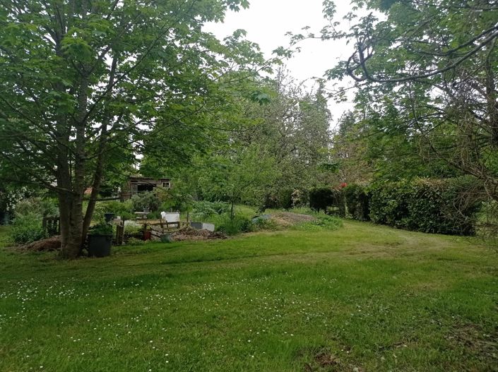 Image No.13-Maison de 5 chambres à vendre à Ribérac