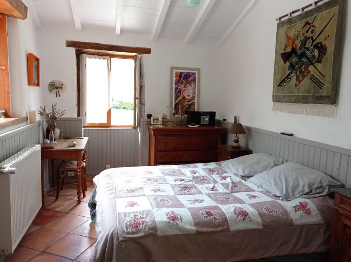 Image No.5-Maison de 5 chambres à vendre à Ribérac